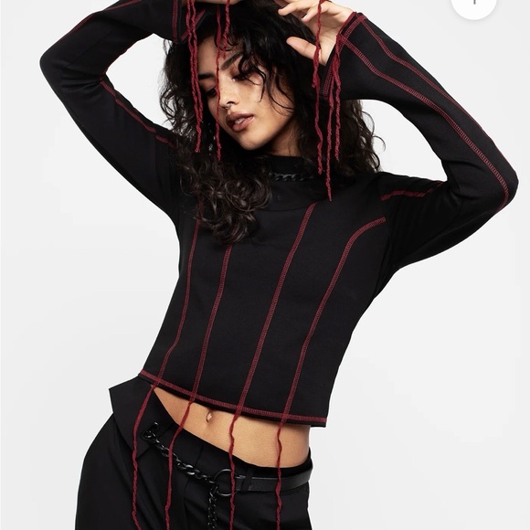 ISO! Disturbia Pieces - Picture 3 of 3